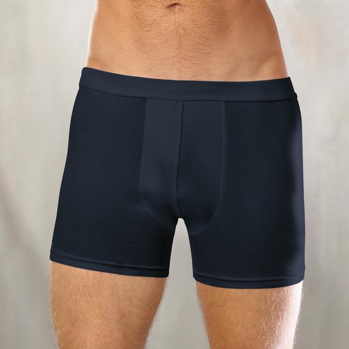 Produktbild Erwin Müller Herren-Pants 2er-Pack (5, 2er Pack)
