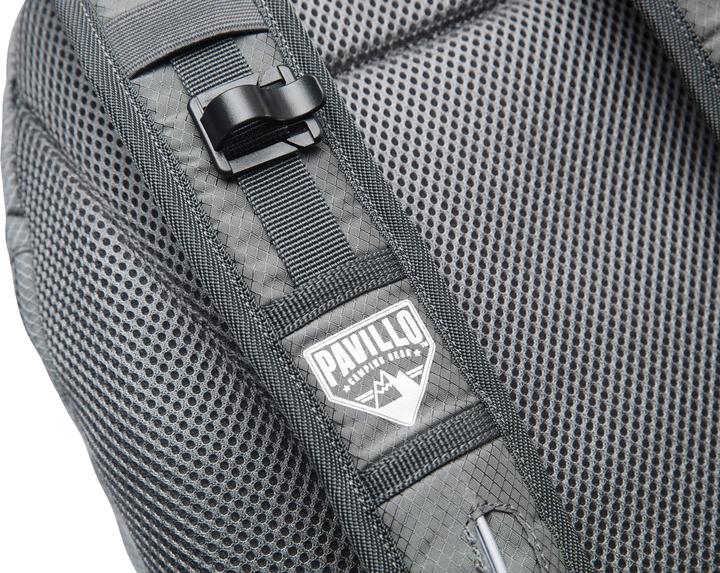 Produktbild Bestway Pavillo Horizon"s Edge 30L Backpack, Top, Multi, Unisex, Nylon, Polyester, 600 D, 30 L (30 l)