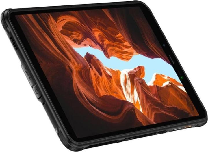 Image du produit Ulefone Armor Pad (4G, 8", 64 Go, Noir)