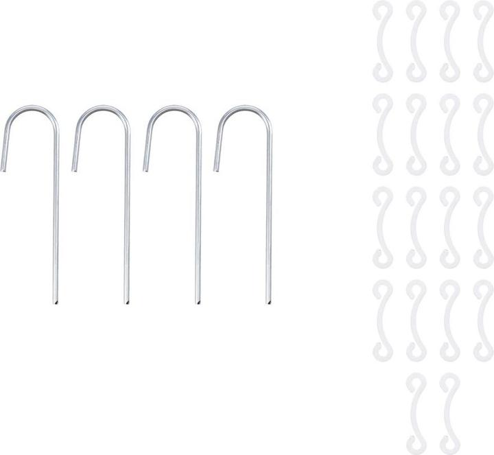 Actual product image Nils BR8150 GATE