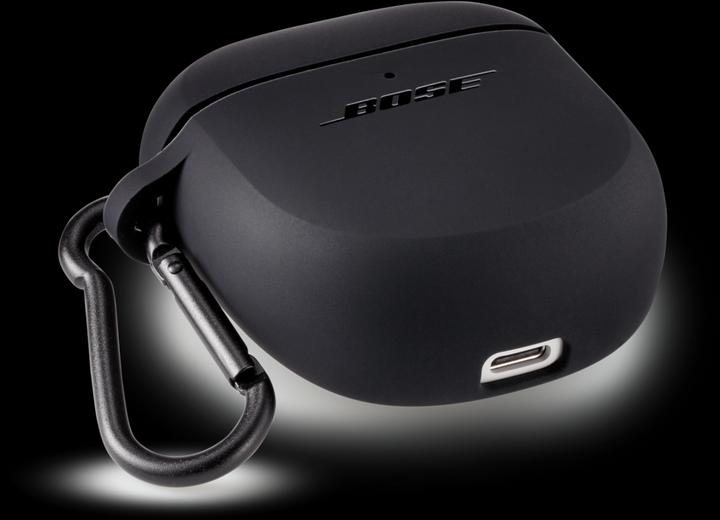 Immagine prodotto Bose QC EARBUDS II Custodia in silicone Cover (QuietComfort 2)
