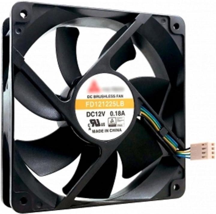 QNAP FAN-12CM-T01 Housing fan