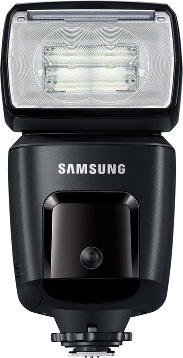 Produktbild Samsung Sef-580a (UHS-I)