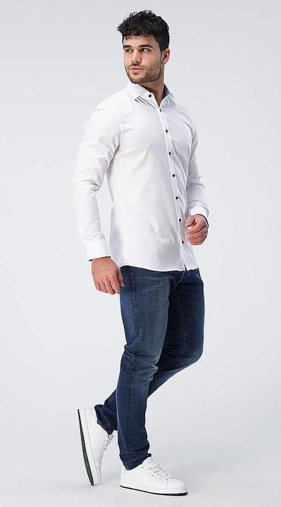 Immagine prodotto Olymp Camicia Body-Fit (45)