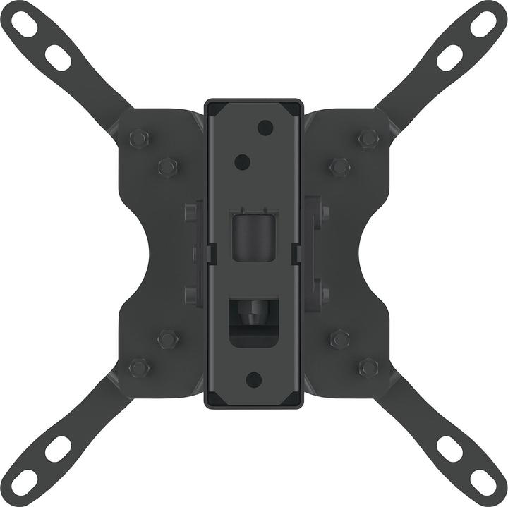 Actual product image Manhattan Universal Flat-Panel TV Articulating Wall Mount (Wall, 43", 20 kg)