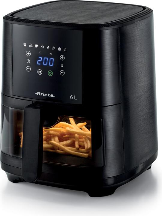 Ariete 4626 Friggitrice ad aria calda (Spina CH)