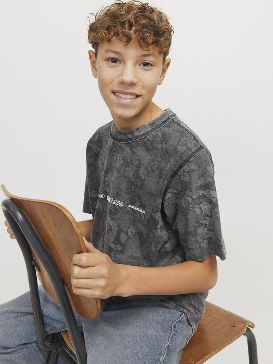 Immagine prodotto Jack & Jones Gedruckt T-shirt Junior T-shirt (140)