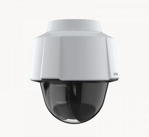 Actual product image Axis P5676-LE 50 Hz (2688 x 1512 Pixels)