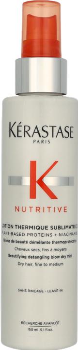 Image du produit Kérastase Nutritive Lotion Thermique (150 ml)