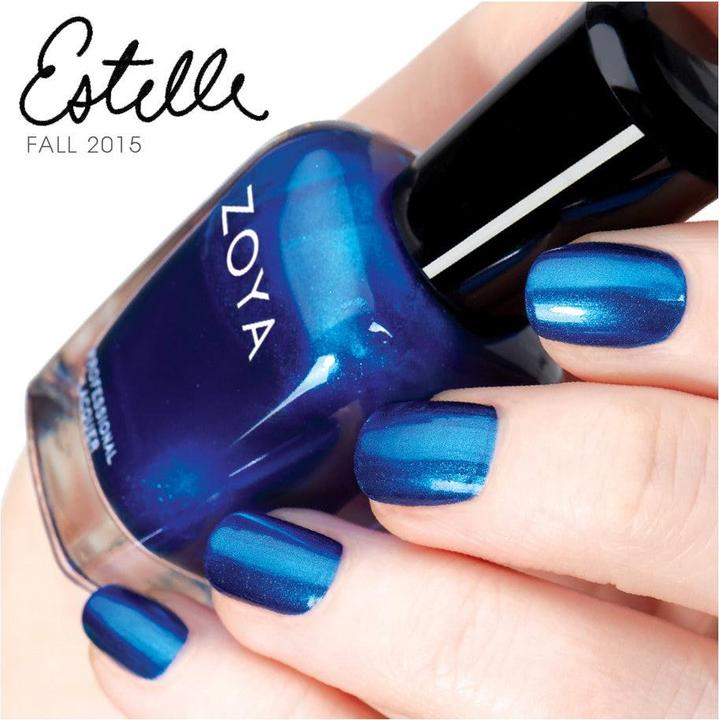 Produktbild Zoya Estelle (Farblack)