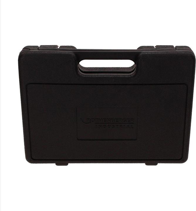 Produktbild Rothenberger Profi Lötkolben Set 5 tlg. 25 W 80 W ( 35060 )