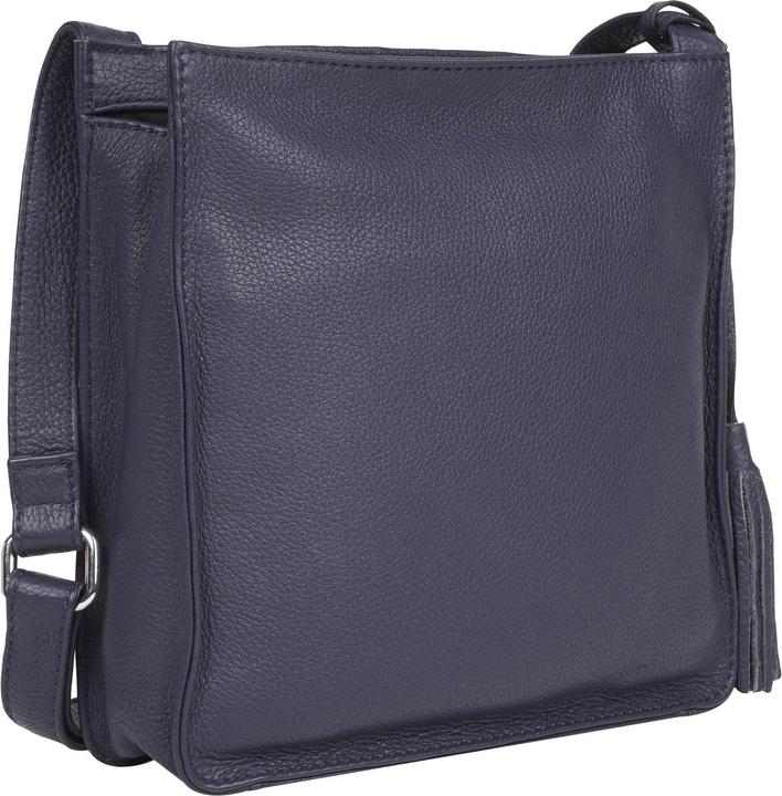 Image du produit Gerry Weber Cadiz Umhängetasche Leder 22 cm