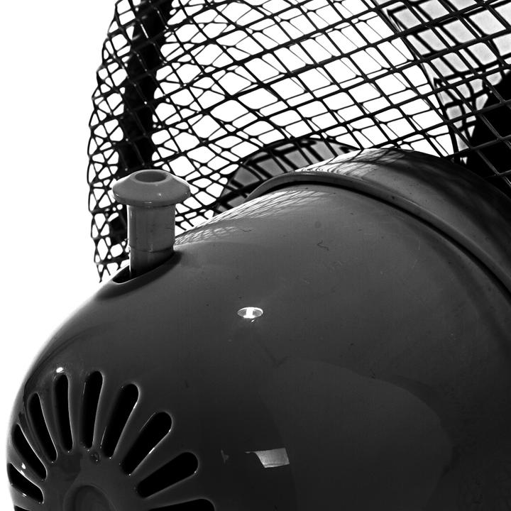 Produktbild Trotec Tischventilator TVE 11 (50 dB)