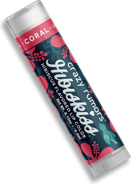 Immagine prodotto Crazy Rumors Coral (Balsamo, cura delle labbra colorata, 0.50 ml)