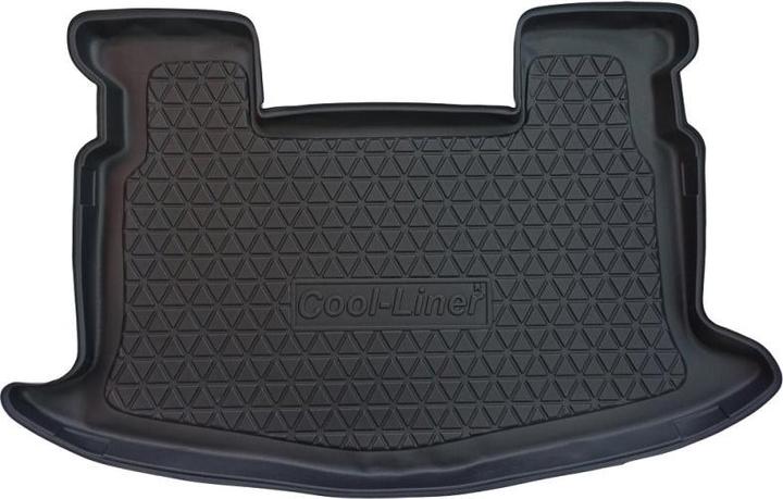 Produktbild Aristar Kofferraumwanne für Honda FR-V 2004 bis heute