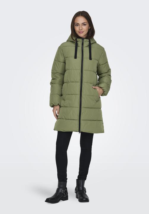 Produktbild Only ONLCLAIR Daunenjacke Daunenjacke (S)