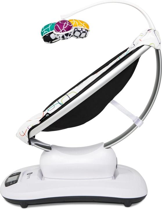 Actual product image 4moms mamaRoo 4