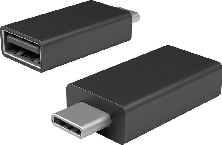 Microsoft USB C zu USB (USB, USB 3.0)