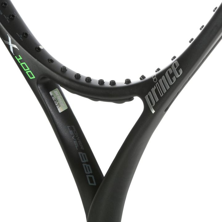 Produktbild Prince twistpower x100 droitier (2, 290 g)