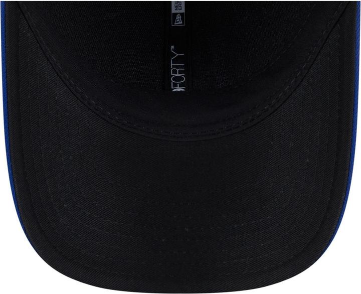Produktbild New Era 9Forty M-Crow Cap - Authentic Kansas City Royals