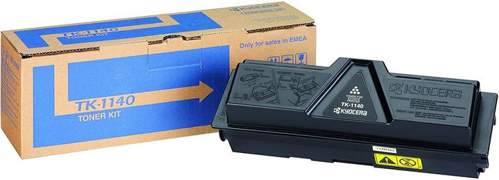 Produktbild Kyocera Tk-1140 (BK)