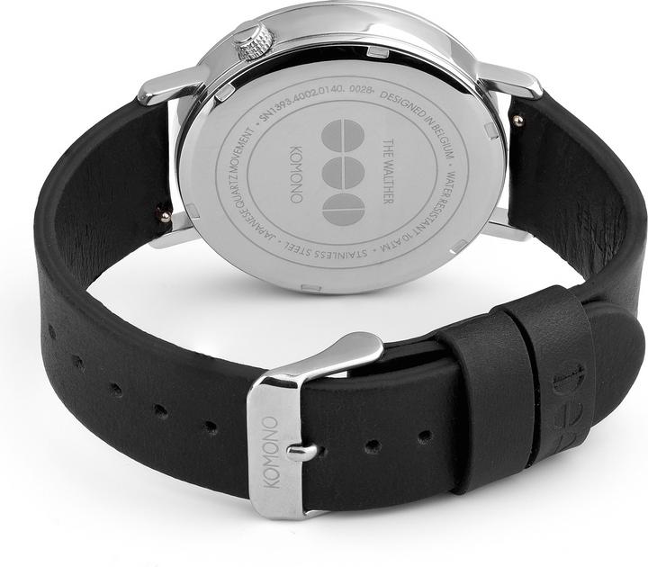 Image du produit Komono Walther (Montre analogique, 40 mm)