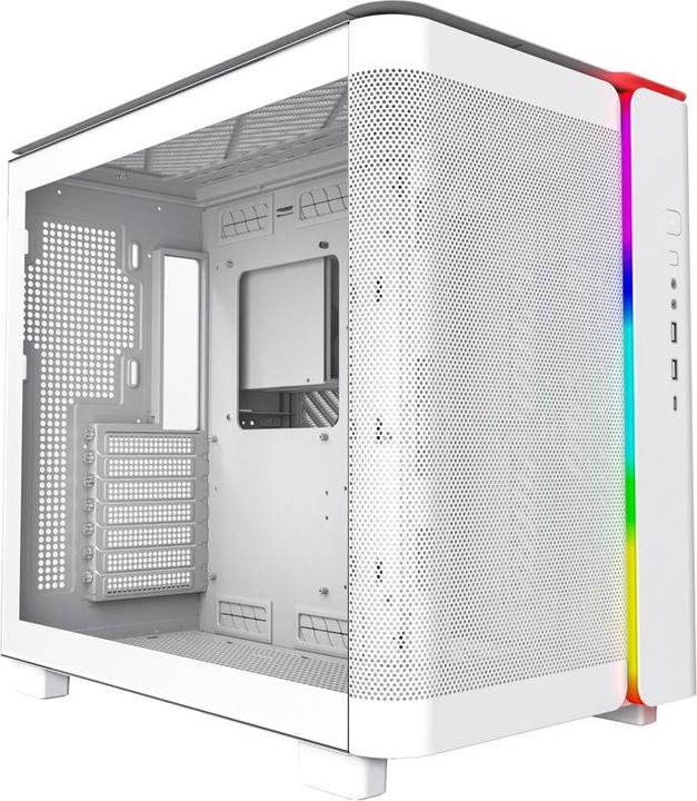 Productafbeelding Montech King 95 (ATX, mATX, Mini-ITX)