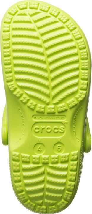 Actual product image Crocs Classic Clog (37)
