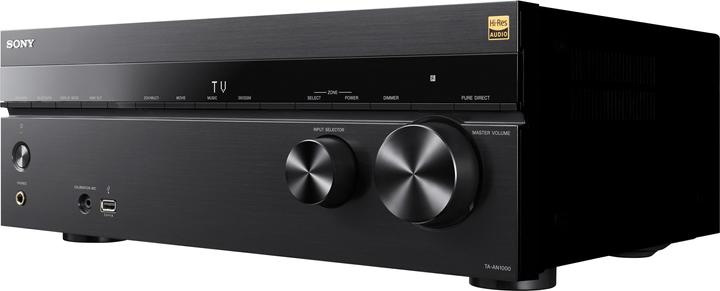 Sony TA-AN1000 (7.2 Kanal)