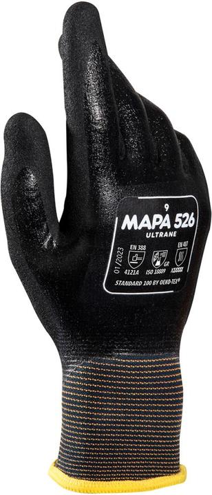 Image du produit Mapa Ultrane 526 size 8 (8)