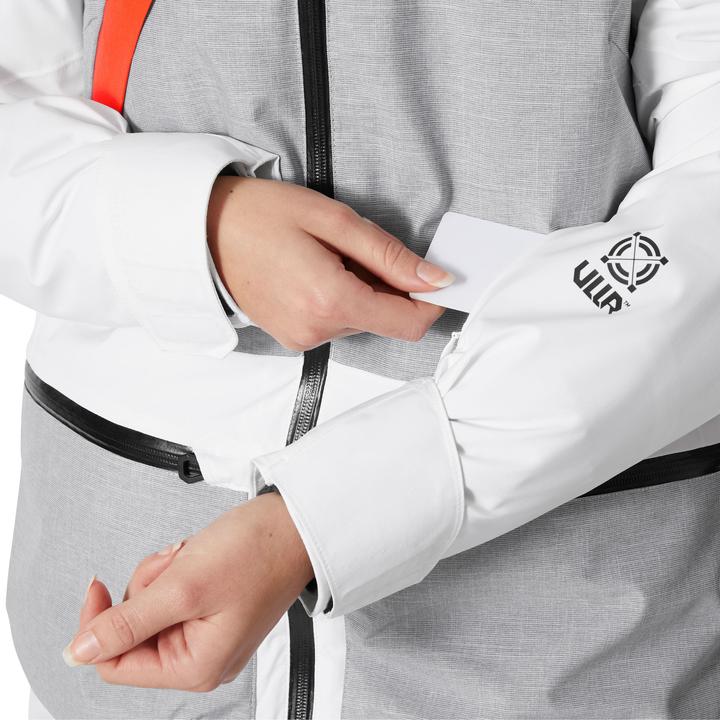 Produktbild Helly Hansen Whitewall Lifaloft 3.0 (S)