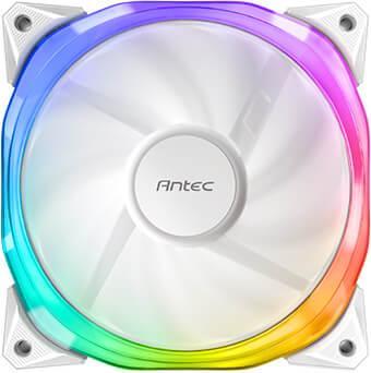 Actual product image Antec Water Cooling Vortex 360 Argb Whit