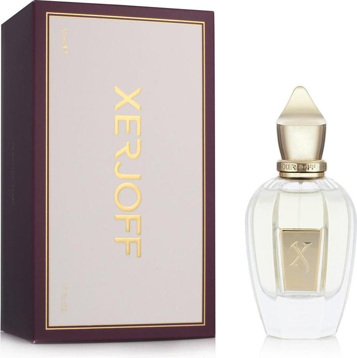 Immagine prodotto XerJoff Stelle cadenti Nio (Eau de parfum, 50 ml)