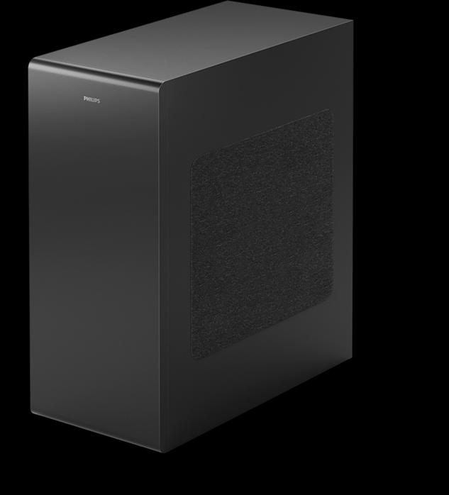 Actual product image Philips TAB7807/10 (310 W, 3.1 Channel)