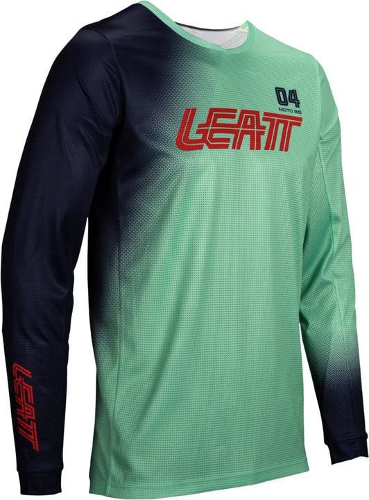 Leatt Ride Kit 3.5 V25