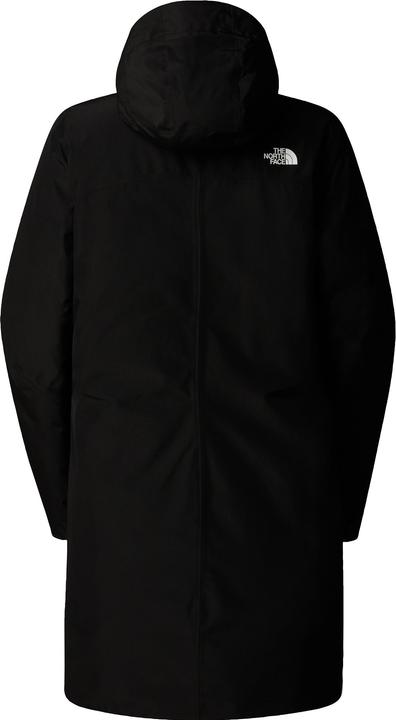 Actual product image North Face Women's Suzanne Triclimate 2.0 (S)
