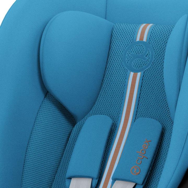 Produktbild Cybex Cloud G i-size Plus (Babyschale, ECE R129/i-Size Norm)