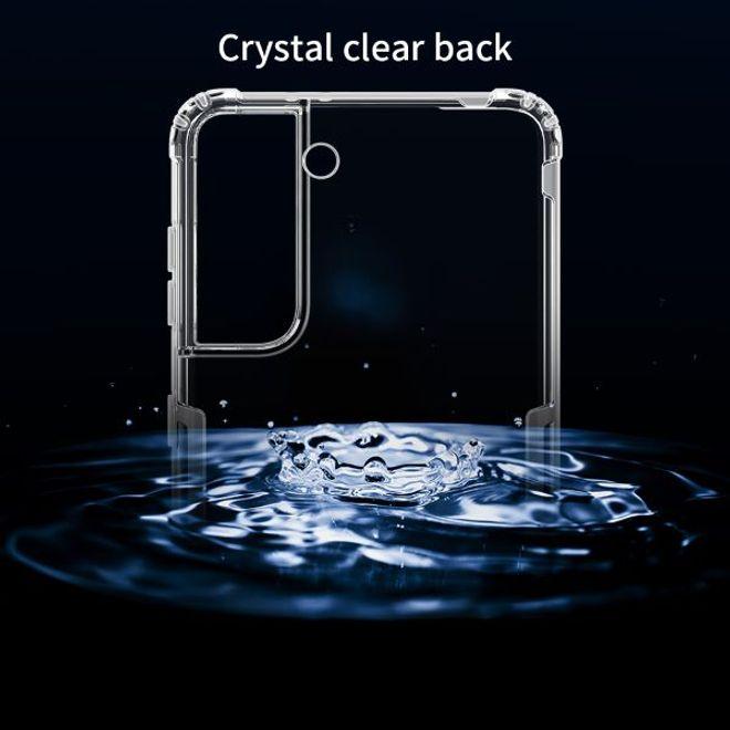 Image du produit Nillkin Série Nature Soft (Samsung Galaxy S21 5G)