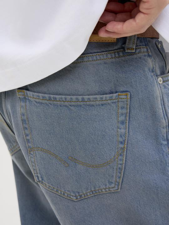 Produktbild Jack & Jones JJIRON JJORIGINAL AM 092 LN Extra Baggy Fit Jeans Extra Baggy Fit Jeans (W34/L32)