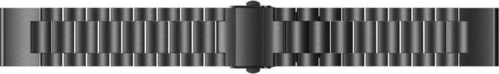 Actual product image Tech-Protect Bransoleta STAINLESS STEEL FENIX 5