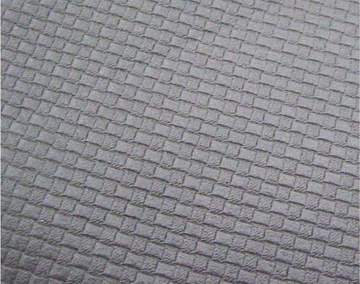 Actual product image Petex Trunk mat