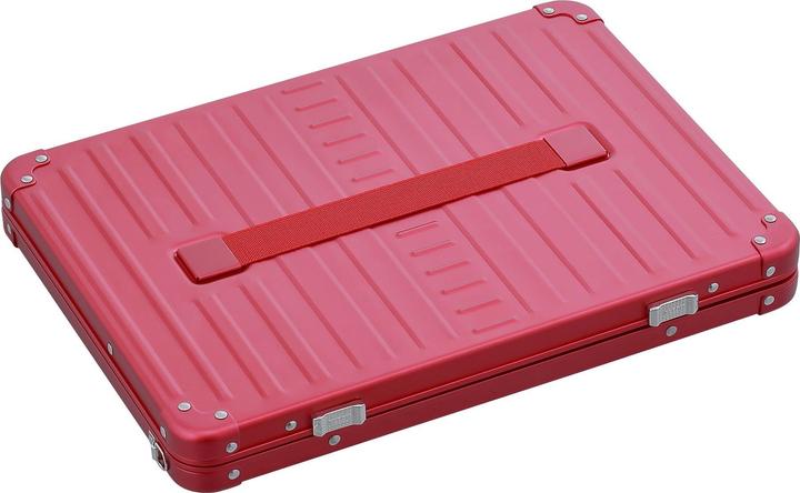 Produktbild Aleon Aluminium Laptop Sleeve 13" (13")
