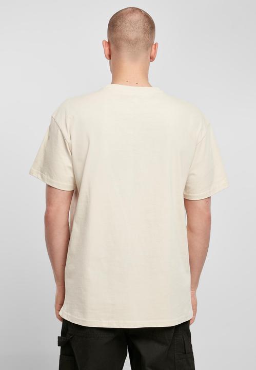Actual product image MT Alaska Vintage Oversize Tee (XL)