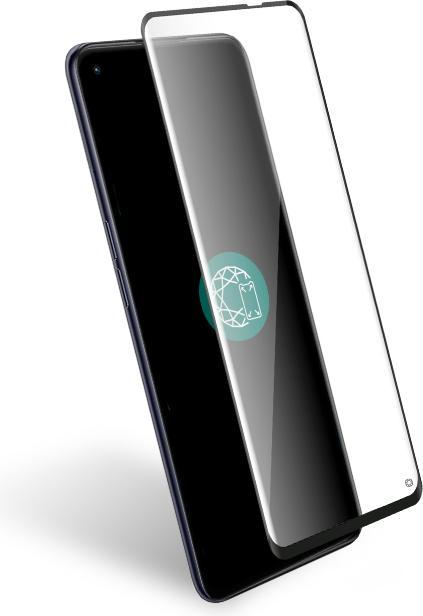 Actual product image Bigben Connected Glass screen protector (1 Piece, Oppo Reno 6)