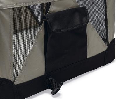 Actual product image Karlie Fun (Dog, Safety closure)