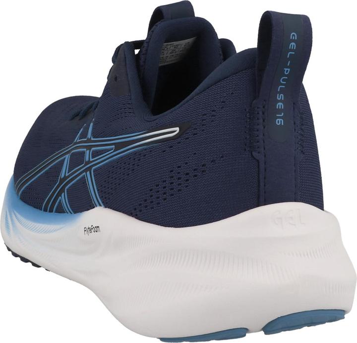 Actual product image ASICS Performance Gel-Pulse 16 - 64507 (44.5)