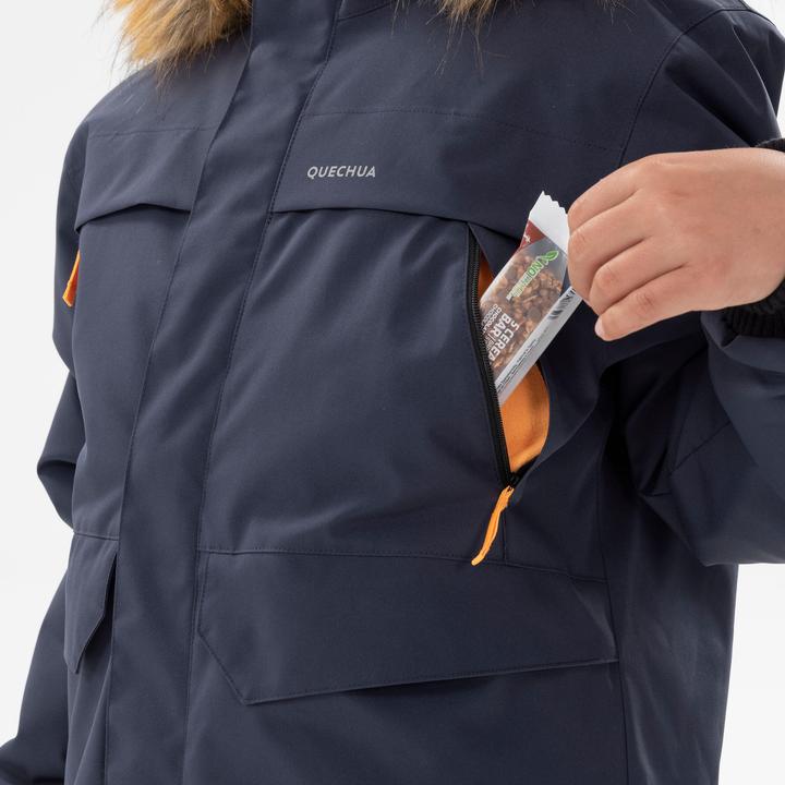 Immagine prodotto Quechua SH100 (10, 11)