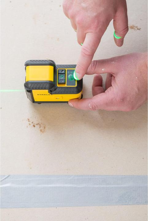 Image du produit Black & Decker Laser à ligne
