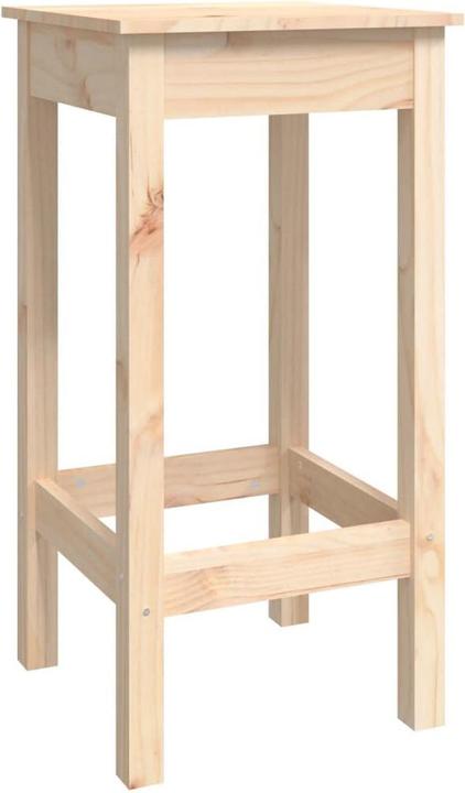 Produktbild VidaXL Fabius (140 x 80 x 110 cm)