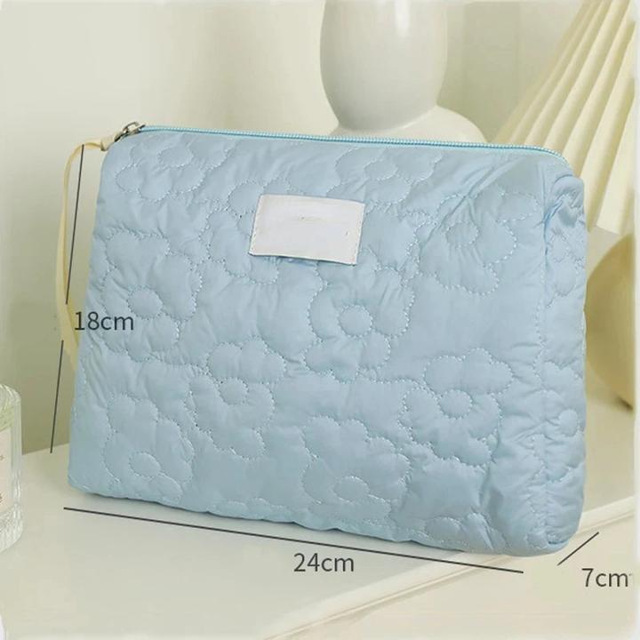 Actual product image Only-Bags.Store Changing bag for babies, cartoon print, changing bag with zip, handbag, carrier bag